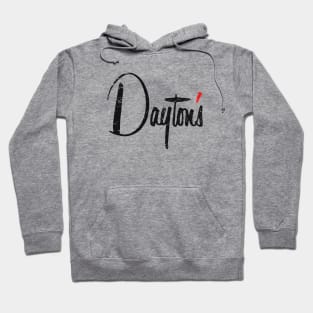 Dayton's Hoodie